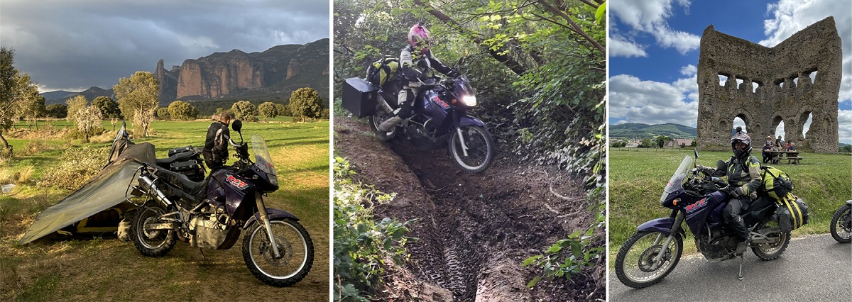 Interview de Virginie ViDadventures